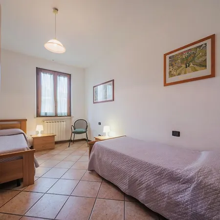 Ilaria 2 By Interhome Marina di Massa