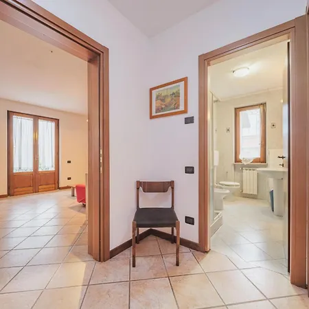 Ilaria 2 By Interhome * Marina di Massa