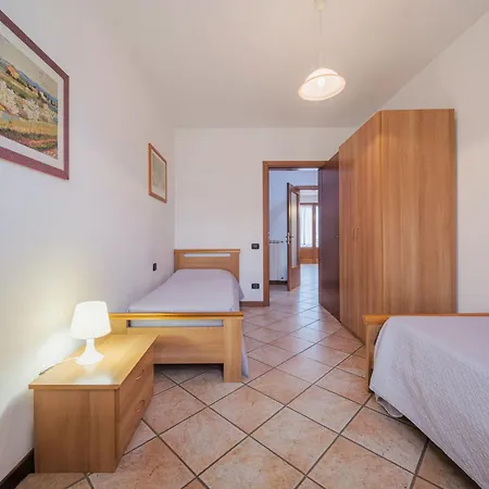 Ilaria 2 By Interhome * Marina di Massa