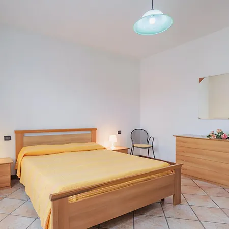 Ilaria 2 By Interhome Apartment Marina di Massa