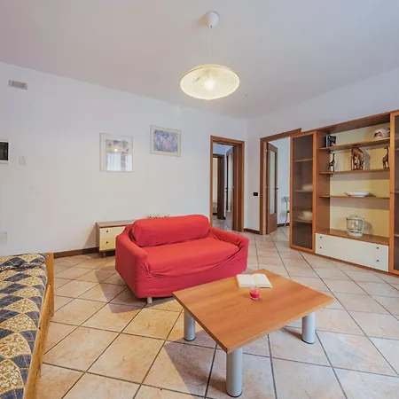 Ilaria 2 By Interhome Apartment Marina di Massa