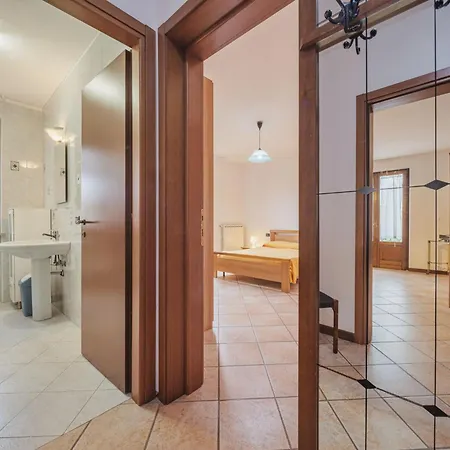 Apartment Ilaria 2 By Interhome Marina di Massa