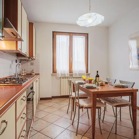 Ilaria 2 By Interhome Apartment Marina di Massa