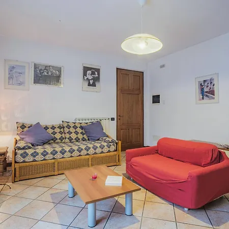 Ilaria 2 By Interhome * Marina di Massa