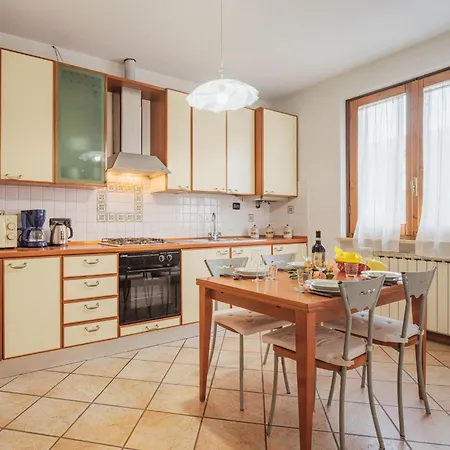 Ilaria 2 By Interhome Apartment