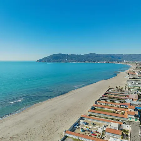 Ilaria 2 By Interhome Marina di Massa