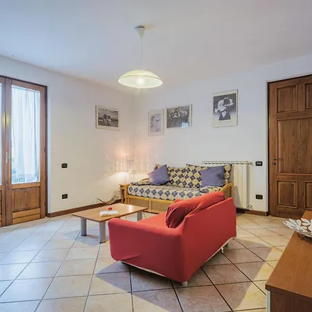 Apartmán Ilaria 2 By Interhome *