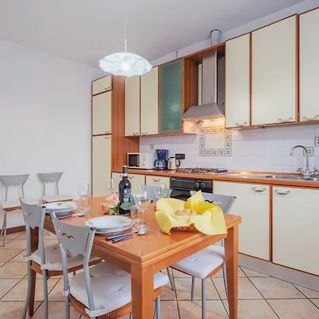 Ilaria 2 By Interhome Apartment Marina di Massa